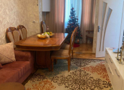 Satılır 3 otaqlı 55 m2 köhnə tikili 4 mkr