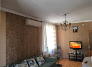 Satılır 3 otaqlı 54 m2 köhnə tikili Bakıxanov