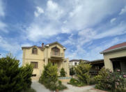 Satılır 6 otaqlı 240 m2 bağ evi Mərdəkan