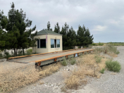 Satılır 10000 sot torpaq Kürdəmir