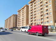 Satılır 4 otaqlı 108 m2 yeni tikili Məhəmmədli