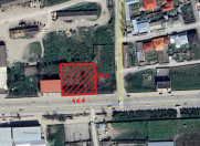 Satılır 17 sot torpaq Quba