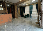 İcarəyə verilir 1 otaqlı 155 m2 obyekt Hüseyn Cavid parkı