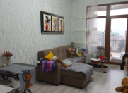 Satılır 1 otaqlı 35 m2 yeni tikili Nəsimi r.