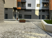 Satılır 3 otaqlı 131 m2 yeni tikili Ağ şəhər