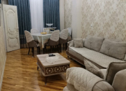 Satılır 3 otaqlı 70 m2 yeni tikili Xırdalan