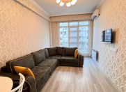 Satılır 2 otaqlı 45 m2 yeni tikili Yasamal r.