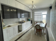 Satılır 3 otaqlı 155 m2 yeni tikili Nəsimi m.