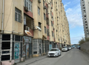 Satılır 3 otaqlı 100 m2 yeni tikili İnşaatçılar m.