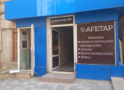 Satılır 2 otaqlı 50 m2 ofis İçəri Şəhər