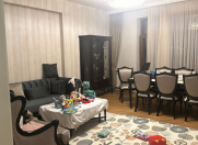 Satılır 2 otaqlı 105 m2 yeni tikili Nəriman Nərimanov m.