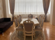 Satılır 3 otaqlı 148 m2 yeni tikili Nəsimi m.