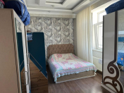 Satılır 2 otaqlı 58 m2 yeni tikili İnşaatçılar m.