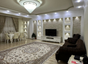 Satılır 2 otaqlı 125 m2 yeni tikili Gənclik m.