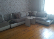 Satılır 4 otaqlı 104 m2 həyət evi Yasamal r.