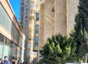 Satılır 3 otaqlı 104 m2 yeni tikili İnşaatçılar m.