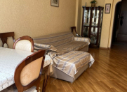 Satılır 2 otaqlı 93 m2 yeni tikili Nəriman Nərimanov m.