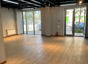 İcarəyə verilir 1 otaqlı 55 m2 obyekt Nəriman Nərimanov m.