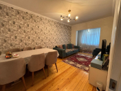 Satılır 2 otaqlı 60 m2 köhnə tikili Neapol dairəsi