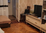 Satılır 2 otaqlı 70 m2 köhnə tikili Nəriman Nərimanov m.