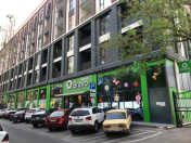 Satılır 3 otaqlı 105 m2 yeni tikili Gənclik m.