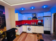 Satılır 2 otaqlı 52 m2 yeni tikili Xırdalan