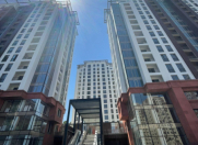 Satılır 3 otaqlı 112 m2 yeni tikili Yasamal r.