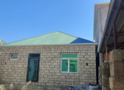 Satılır 3 otaqlı 80 m2 həyət evi Məhəmmədli