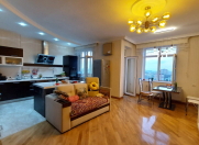 Satılır 4 otaqlı 165 m2 yeni tikili 8 mkr