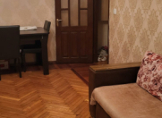 Satılır 2 otaqlı 53 m2 köhnə tikili Nəriman Nərimanov m.