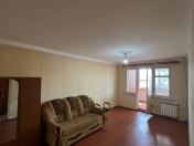 Satılır 1 otaqlı 37 m2 köhnə tikili Neftçilər m.