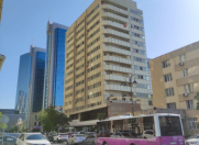 İcarəyə verilir 2 otaqlı 60 m2 köhnə tikili Cavanşir körpüsü