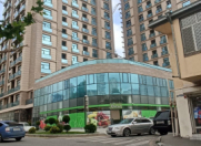 Satılır 3 otaqlı 118 m2 yeni tikili Nizami m.