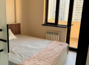 Satılır 3 otaqlı 52 m2 yeni tikili Nərimanov r.