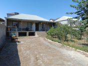 Satılır 4 otaqlı 155 m2 həyət evi Zığ