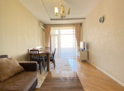 Satılır 2 otaqlı 65 m2 yeni tikili Nəriman Nərimanov m.