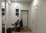 Satılır 2 otaqlı 104 m2 yeni tikili Nəriman Nərimanov m.