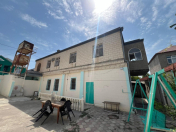 Satılır 9 otaqlı 315.3 m2 həyət evi Qaraçuxur