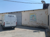 İcarəyə verilir 1 otaqlı 440 m2 obyekt Nərimanov r.