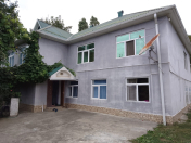Satılır 8 otaqlı 240 m2 həyət evi Qusar