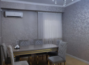 Satılır 2 otaqlı 45 m2 yeni tikili Xırdalan