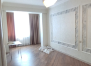 Satılır 2 otaqlı 60 m2 yeni tikili Yeni Yasamal