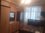 Satılır 1 otaqlı 40 m2 yeni tikili Yeni Yasamal