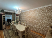 Satılır 4 otaqlı 105 m2 köhnə tikili Memar Əcəmi m.