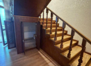 İcarəyə verilir 5 otaqlı 342 m2 yeni tikili Nərimanov r.