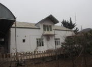 Satılır 4 otaqlı 135 m2 həyət evi Sulutəpə
