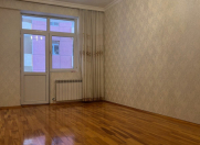 Satılır 2 otaqlı 45 m2 yeni tikili Yeni Yasamal
