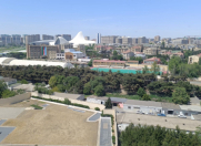 Satılır 3 otaqlı 135 m2 yeni tikili Şah İsmayıl Xətai m.