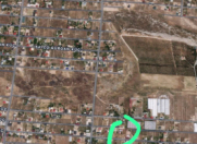 Satılır 5 sot torpaq Dübəndi bağları