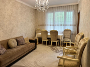 Satılır 3 otaqlı 58 m2 köhnə tikili 2 mkr